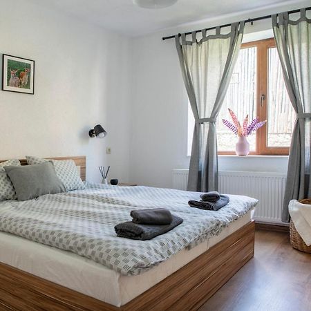 Villa Къща До Гората Триград Extérieur photo