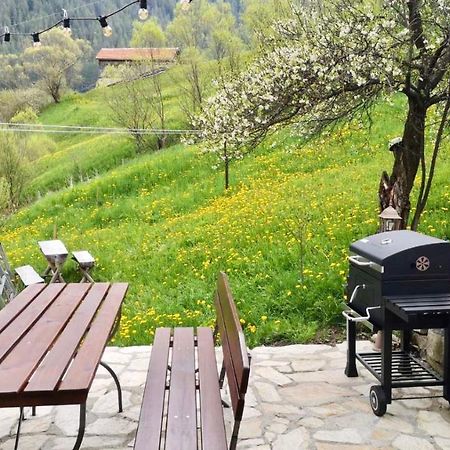 Villa Къща До Гората Триград Extérieur photo