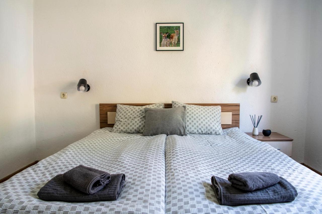 Villa Къща До Гората Триград Extérieur photo
