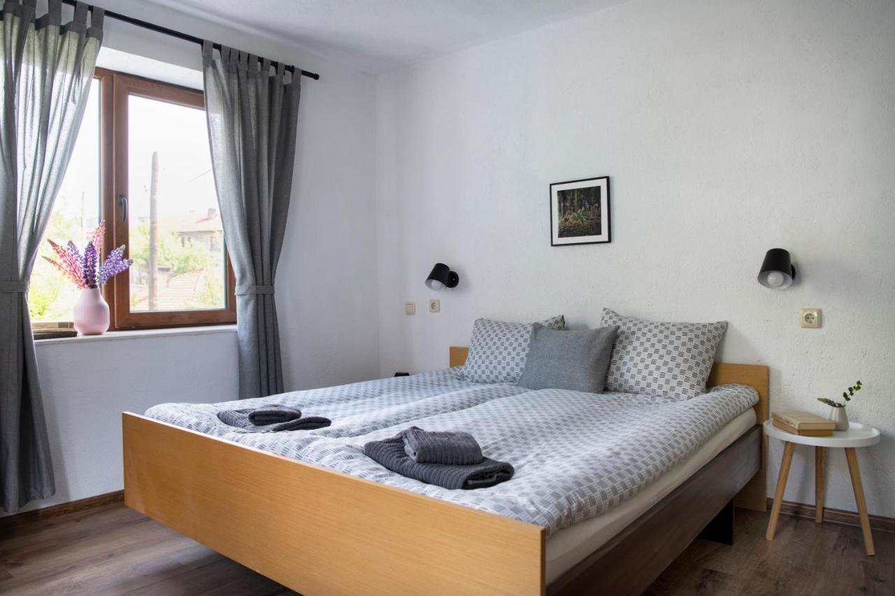 Villa Къща До Гората Триград Extérieur photo