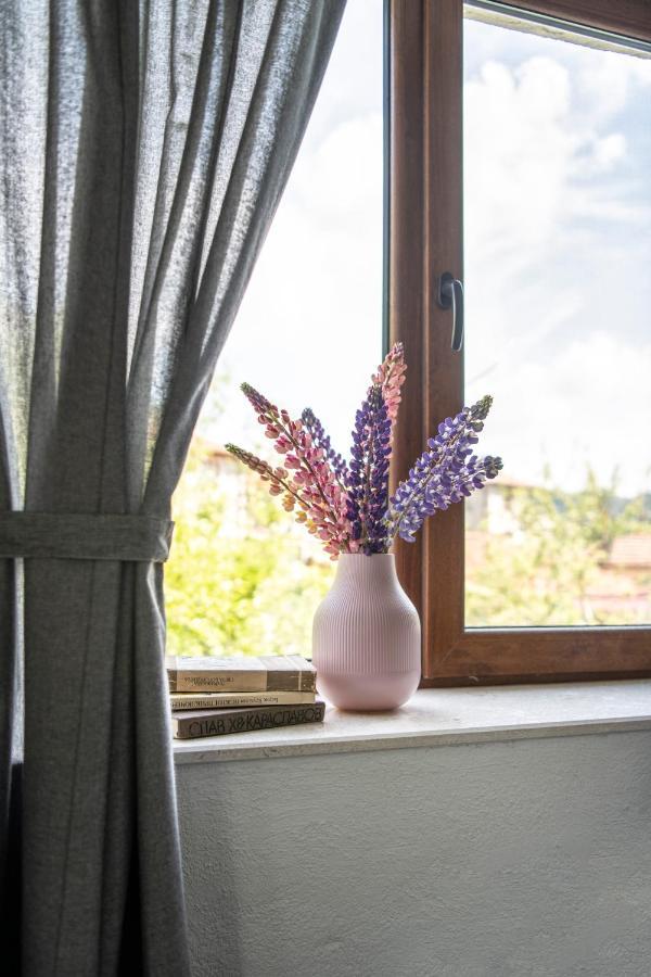 Villa Къща До Гората Триград Extérieur photo