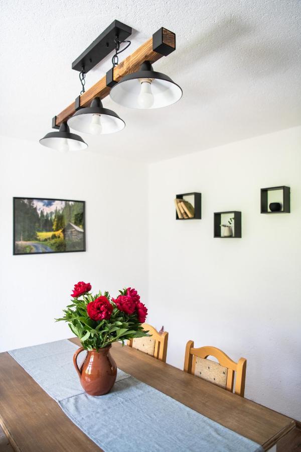 Villa Къща До Гората Триград Extérieur photo