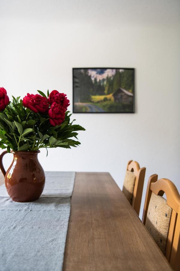 Villa Къща До Гората Триград Extérieur photo