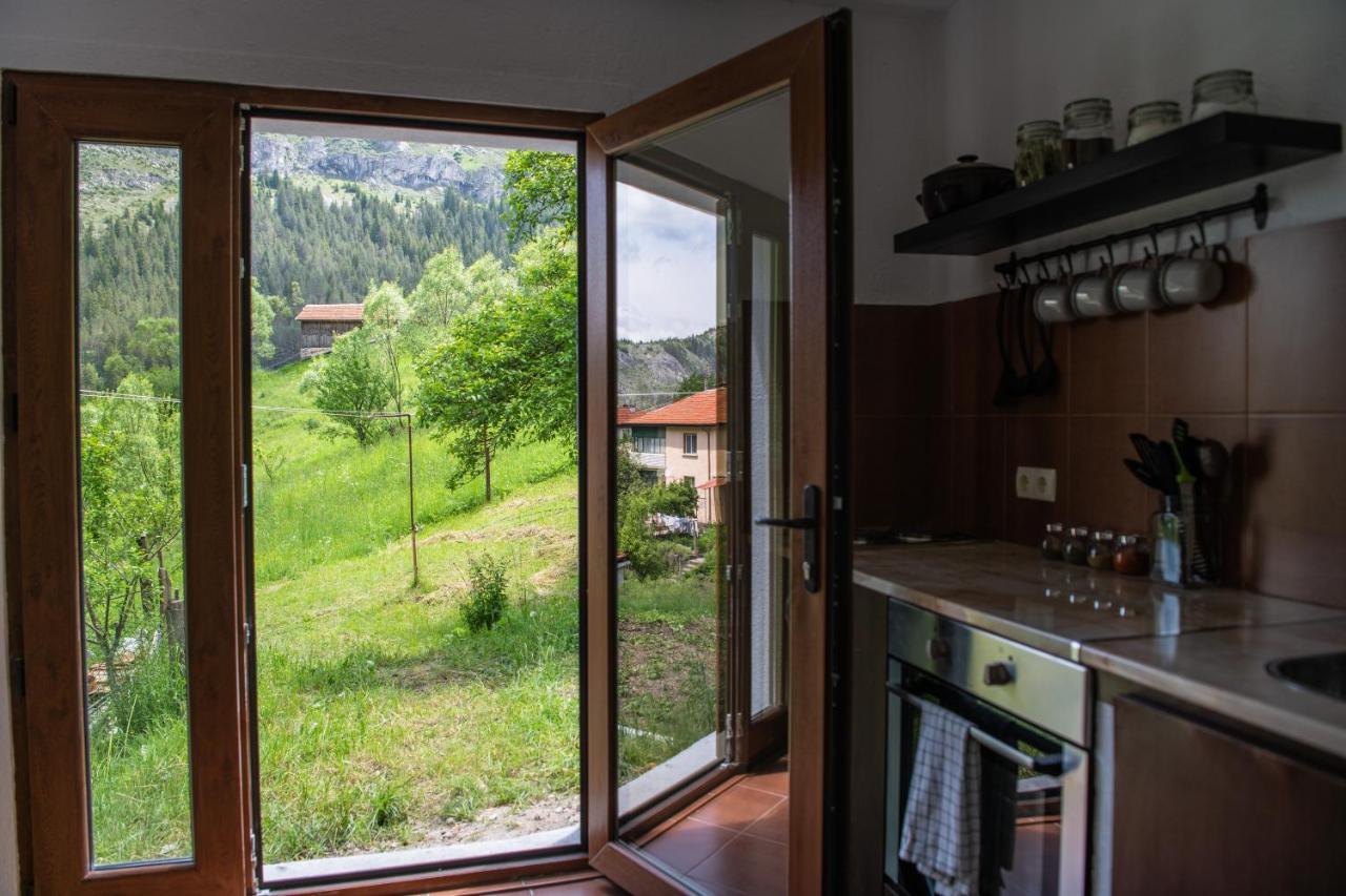 Villa Къща До Гората Триград Extérieur photo