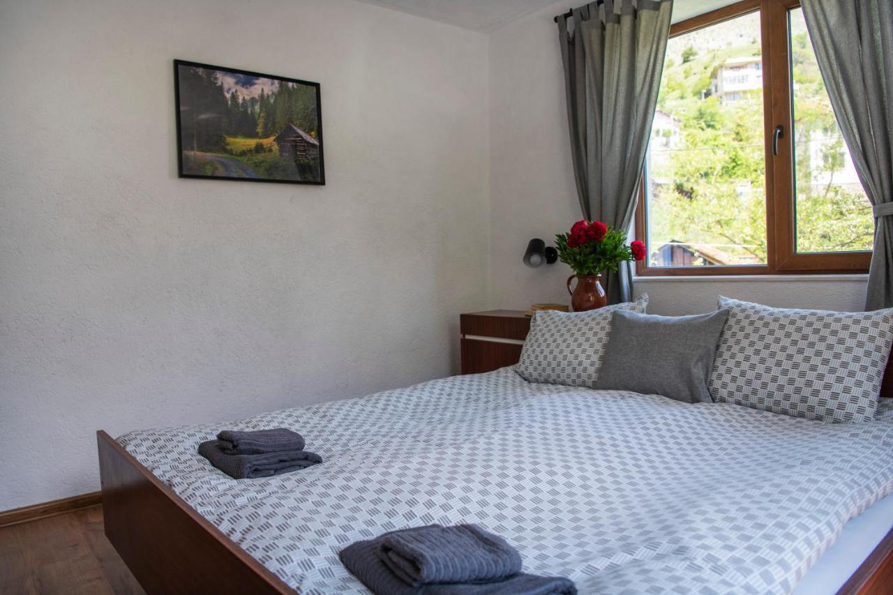 Villa Къща До Гората Триград Extérieur photo