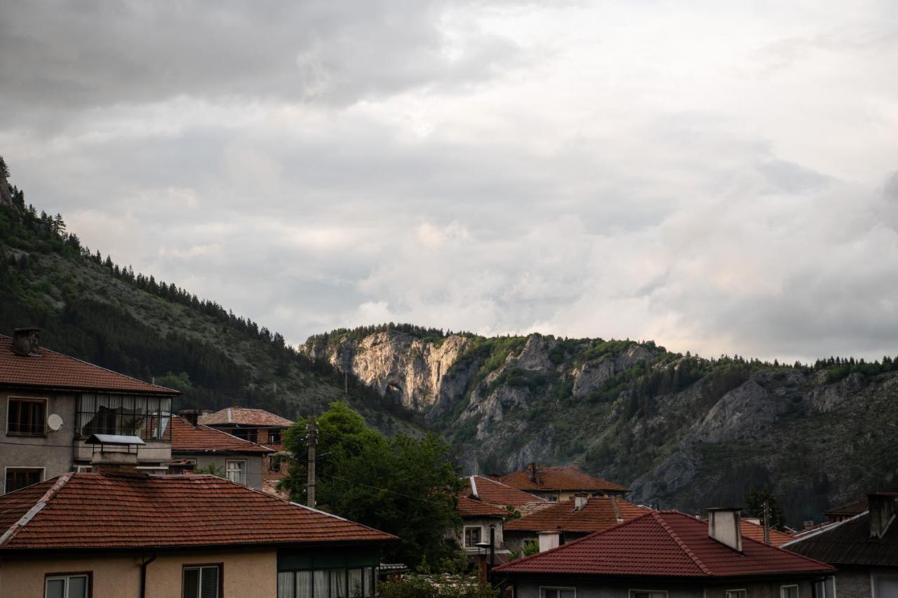 Villa Къща До Гората Триград Extérieur photo