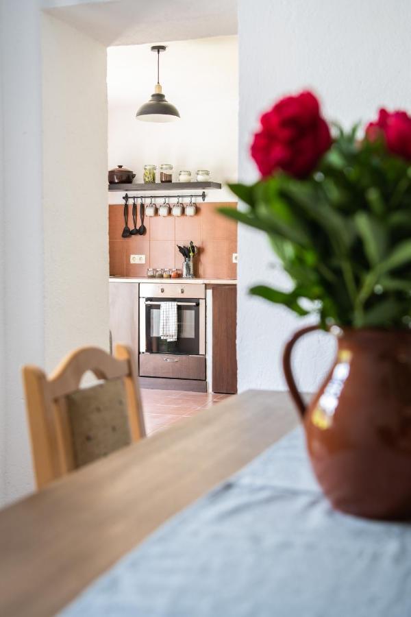 Villa Къща До Гората Триград Extérieur photo