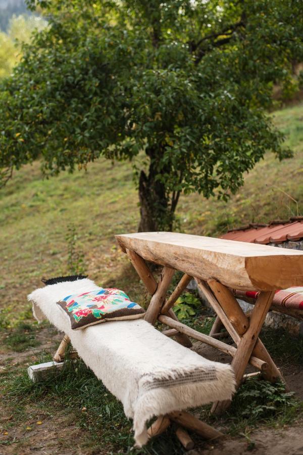 Villa Къща До Гората Триград Extérieur photo