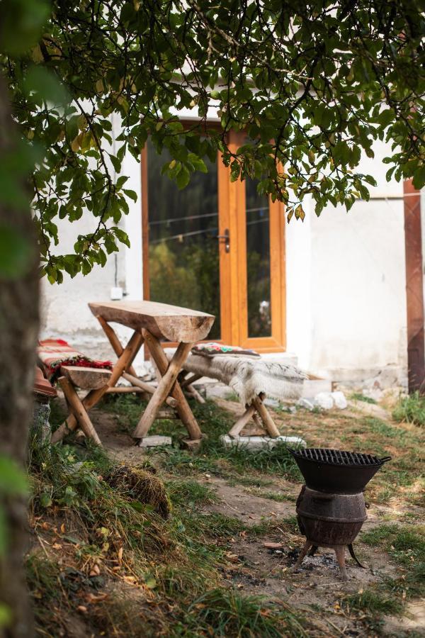 Villa Къща До Гората Триград Extérieur photo